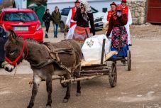 Farsang: rítus és felszabadulás régen és ma 