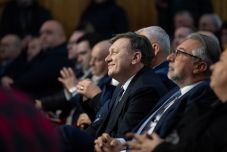 A koalíció államfőjelöltje: Călin Georgescu egy fantazmagória