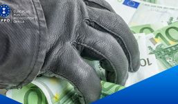 Európai Ügyészség: növekszik a bűnözés, több pénz kell a felderítésre