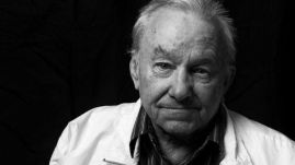 Elhunyt Fecske Csaba költő