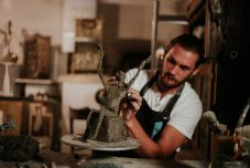 Filmvászonra kerülnek Markó Béla művei