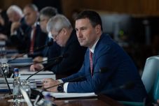 Tánczos Barna: a politikai káosz kockázat az ország számára