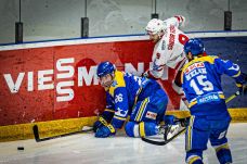 Erste Liga: tovább robog a döntő felé a Gyergyó és a Sportklub