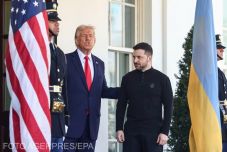 Az USA rátenné a kezét az egész ukrán gazdaságra