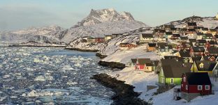 Trump nem zárta ki, hogy az USA katonai erővel szerezné meg Grönlandot