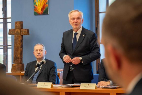 Nemzeti összetartozás: „Az őshonos kisebbség egy kincs”