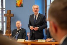 Nemzeti összetartozás: „Az őshonos kisebbség egy kincs”