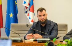 Kovács Attila lett Szatmár megye új megyemenedzsere