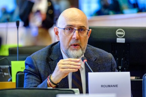 Kelemen Hunor: Ma Romániában a biztonsági garanciákat nem lehet az Amerikai Egyesült Államok nélkül elképzelni