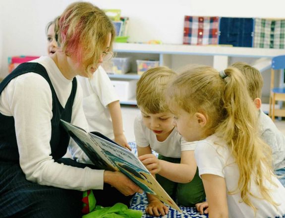 Elkészült a menetrend – májusban indul az óvodai beiratkozás