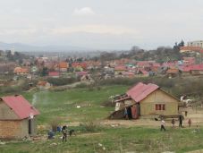 Megcsúszott a föld és a határidő is: kevesebb szociális lakás épül az Őrkő negyedben