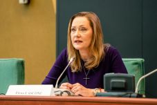 Ciolacuval egyeztet Lasconi „a jövőről”