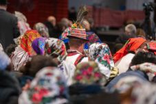 Ők a fék az asszimilációs folyamatban – 35 éves a Moldvai Csángómagyarok Szövetsége 