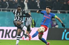 Rekordösszegű bevételt hoztak a FCSB-nek az Európa-ligában elért sikerek 