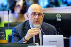 Kelemen Hunor: Ma Romániában a biztonsági garanciákat nem lehet az Amerikai Egyesült Államok nélkül elképzelni