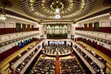 Ünnepi előadásra készülnek: 75 éves az ország egyik legrégebbi filharmóniája