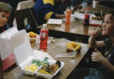 Meleg ebédet kap minden gyergyószentmiklósi óvodás és általános iskolás