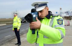 Kiterjesztették országos szintre a gyorshajtókat kiszúró radarhálózatot