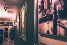 Több ezer festményt foglaltak le a román tábornoktól