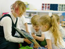 Elkészült a menetrend – májusban indul az óvodai beiratkozás