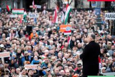 Orbán Viktor: a magyar szabadság eszméje örökkévaló és időtlen