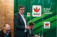 Kormányfőtitkár-helyettessé nevezték ki Faragó Pétert, Ötvös Koppány Bulcsú művelődésügyi államtitkár lett