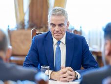 Anastasios, a metasztázis