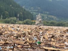 Áradások után: készenléti állapot és elégedetlenség – Pîslaru uniós támogatást kérne