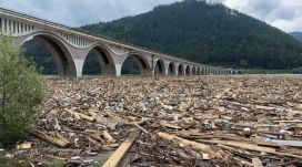 Gyorssegélyt utal ki a kormány az árvízkárok helyreállítására