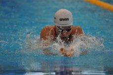 Vizes vb: rajthoz állhat szombaton a pókcsípésen túlesett Fángli Henrietta