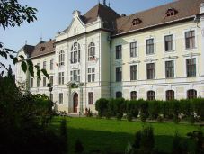 Még nem költözhetnek a marosvásárhelyi Unirea-s diákok, de folynak az előkészületek