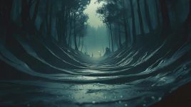 Nyakig mézben – A félelem természetrajza