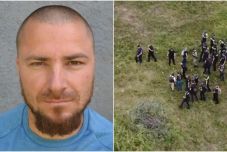 A rendőrszakszervezet szerint önkénteseket toboroznak a mezőméhesi gyilkos felkutatására – A rendőrség cáfol