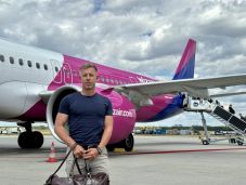 Magyar Péter Marosvásárhelyre, Parajdra és Nagyadorjánba látogat