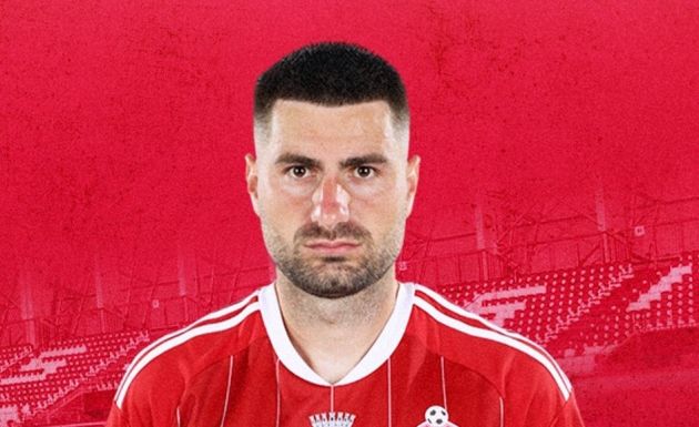 Sepsi OSK: Florin Ștefantól is elköszöntek a háromszékiek, a Craiovához szerződött