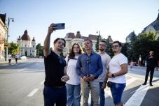 Kitiltották a Maszolt Magyar Péter erdélyi rendezvényéről