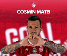 Liga 2: döntetlennel kezdte a szezont a Sepsi OSK