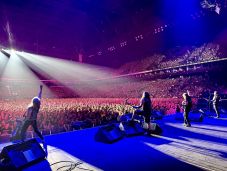 Fussatok az életetekért! – Idén 50 éves az Iron Maiden