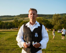 Magyar Péter: Székelyföld nem lehet a NER játszótere