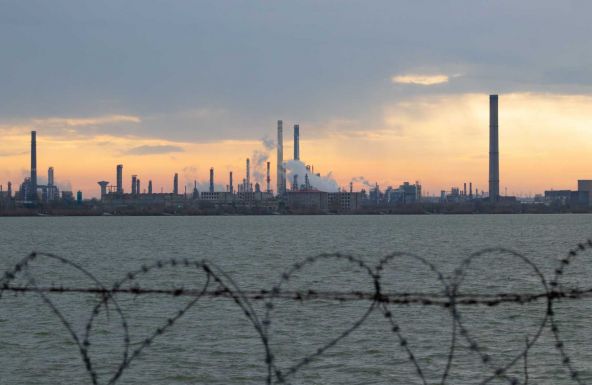 Energiaválság küszöbén: Románia vésztartalékból fedezi az olajellátást egy szennyezés miatt