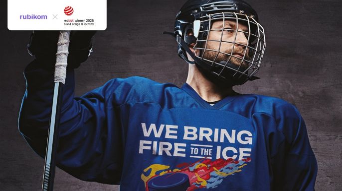 Világversenyen díjazták a sepsiszentgyörgyi jégkorong-világbajnokság vizuális arculatát