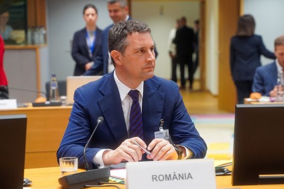 Tánczos Barna a különnyugdíjakról: 11 ezer lej nem kevés – A reform alól nem lesznek kivételek