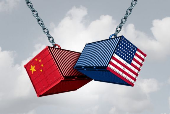 Meghosszabbíthatják az Amerikai Egyesült Államok–Kína átmeneti vámmegállapodást