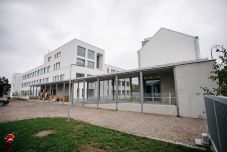 Modern oktatási központ nyílik Sepsiszentgyörgyön a speciális nevelési igényű gyerekeknek