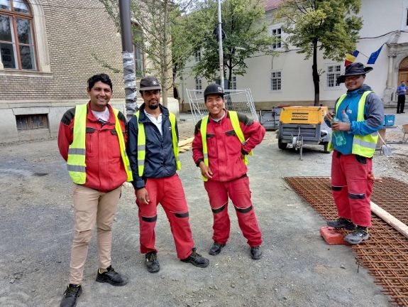 Vonzó a romániai munka? – Közel ötvenezer munkavállalási engedélyt bocsátották ki idén