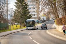 Sepsiszentgyörgy „forgalmi vizsgája” – Próbaüzemmel indul az új forgalomirányítás és a tömegközlekedés