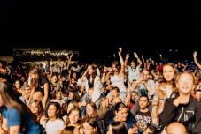 Sikerrel zárult az idei Egyfeszt – Generációkat hozott össze a fesztivál