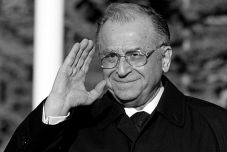 Ion Iliescu halála: nemzeti gyásznappá nyilvánították augusztus 7-ét