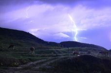 Vihar, eső, kánikula – Újabb figyelmeztetést adtak ki a meteorológusok