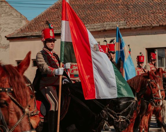 Erdély legjei-válogatás: „Hagyományaink csak akkor maradhatnak meg, ha megéljük őket”